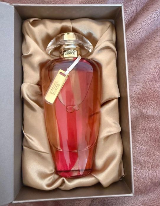 The Merchant of Venice Suave Petals 100ml