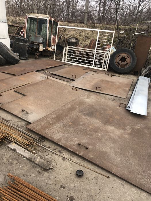 15 Т/Т Купуємо відходи ділового лому