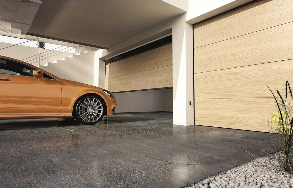 Brama Segmentowa Przemysłowa Garażowa montaż cała Polska !!