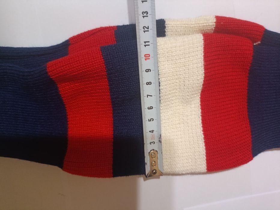 Гетры футбольные ссср Динамо