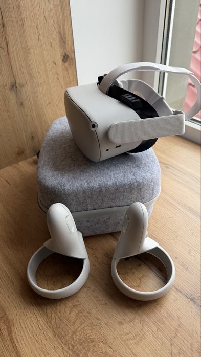 Meta Oculus Quest 2 128