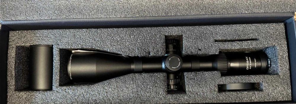 Miras para caça, PCP´s ou Pressao de ar