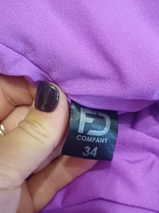 Бейсик FD company