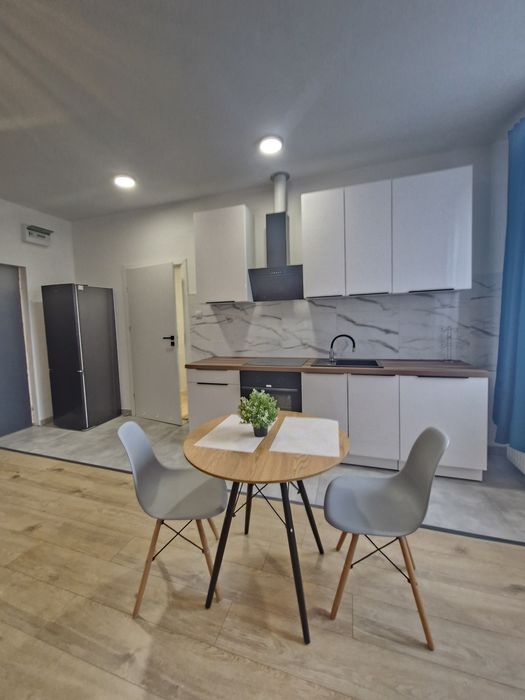 Mieszkanie do wynajęcia – Świętochłowice, ul. Dworcowa