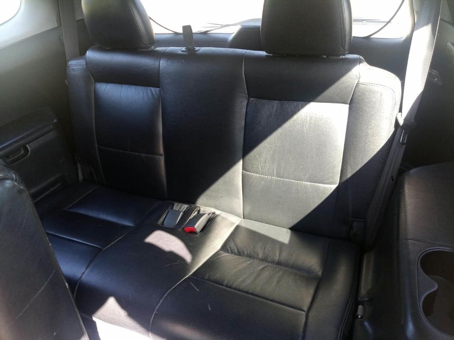 Honda stream 1.7 vtec 125cv