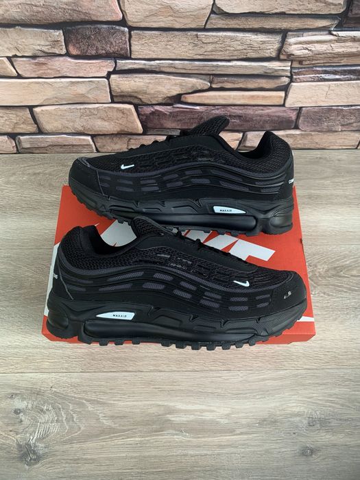 Чоловічі кросівки Nike Air Max 98 | Nike CDG | Nike air max 97 | Найк