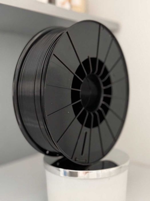 1kg Міцний та якісний PETG філамент 3D друку, петг филамент для печати