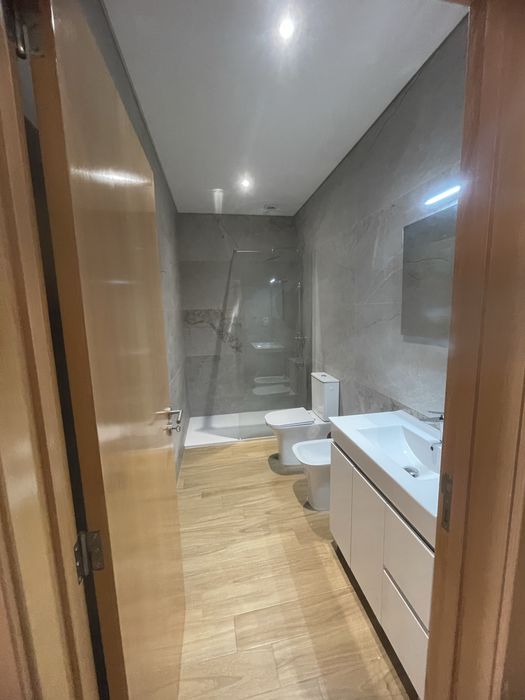 Moradia em Alfena - Largo da Codiceira