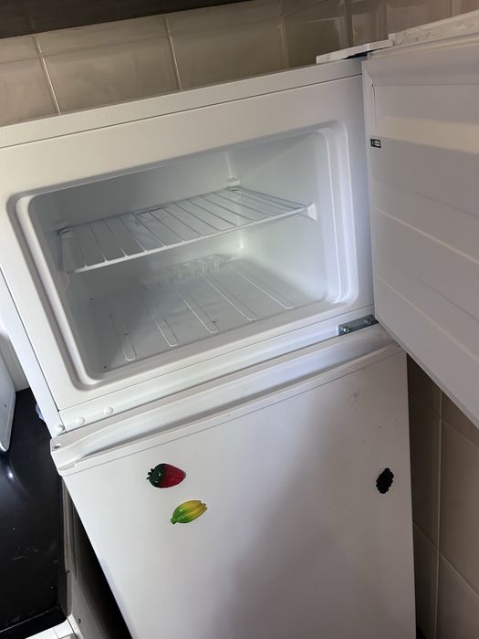 Frigorifico combinado electronia