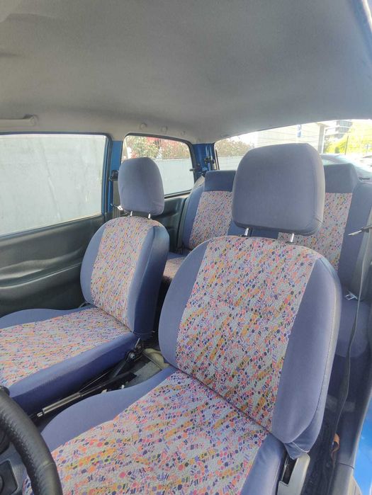Suzuki Alto GL - Poucos quilómetros!