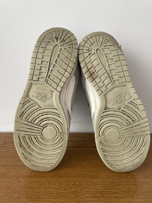 Buty Nike Dunk Low