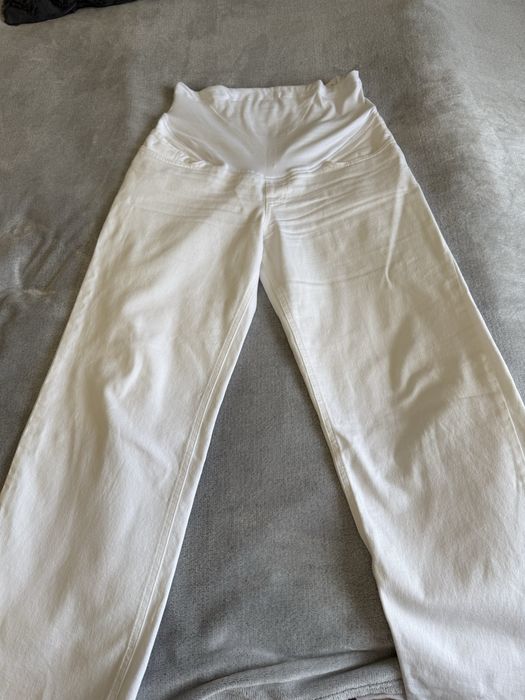 Джинси для вагітних