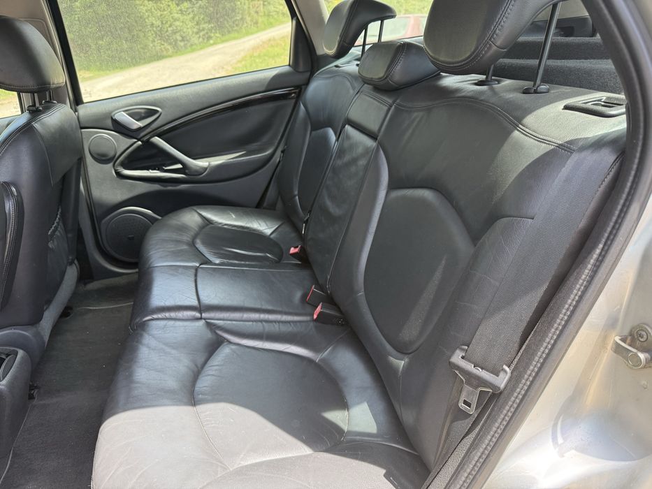 Citroen c5 2.0 hdi exclusive 2005