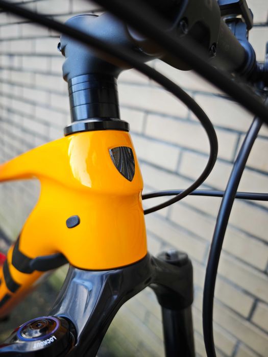 Trek Procaliber 9.5 (Classe B)