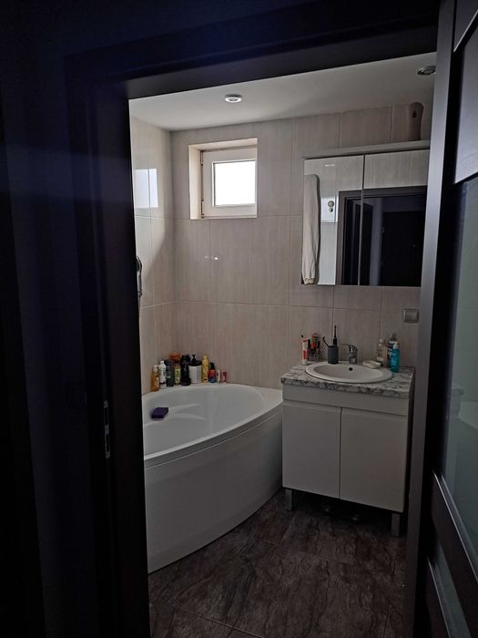 Sprzedam MIESZKANIE w bloku 60,01 m², oferta prywatna WŁAŚCICIEL