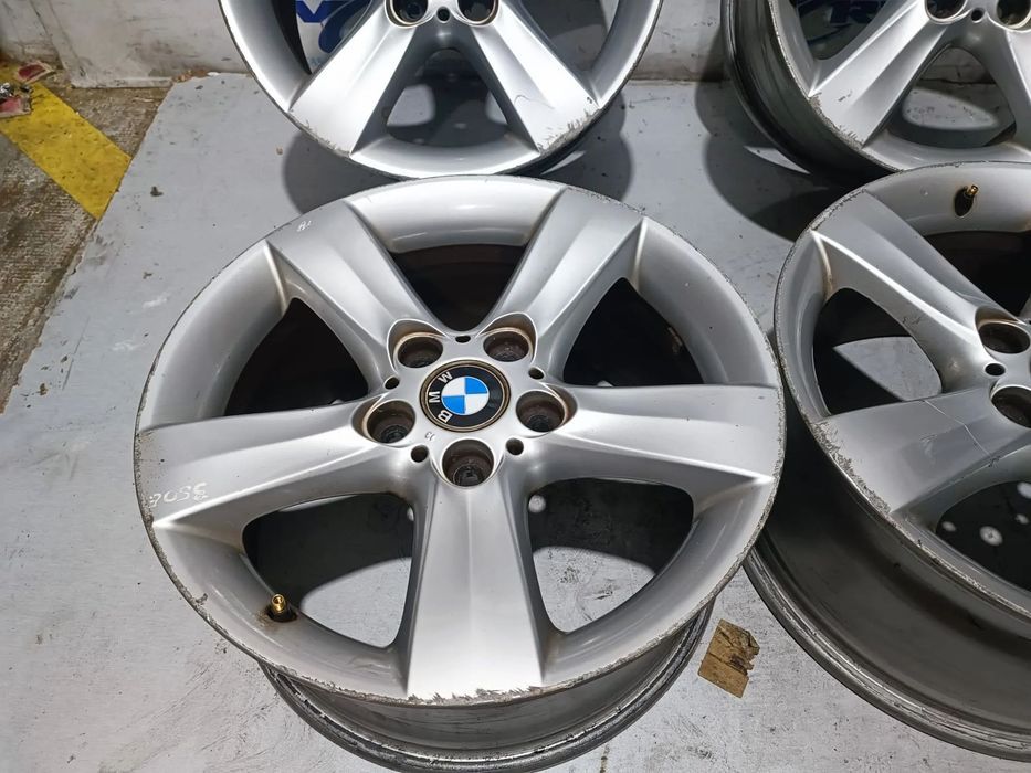 Jantes 17 Polegadas BMW