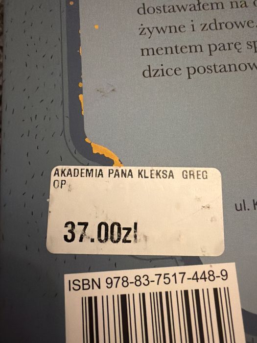 Lektura szkolna do czwartej klasy pan Kleks