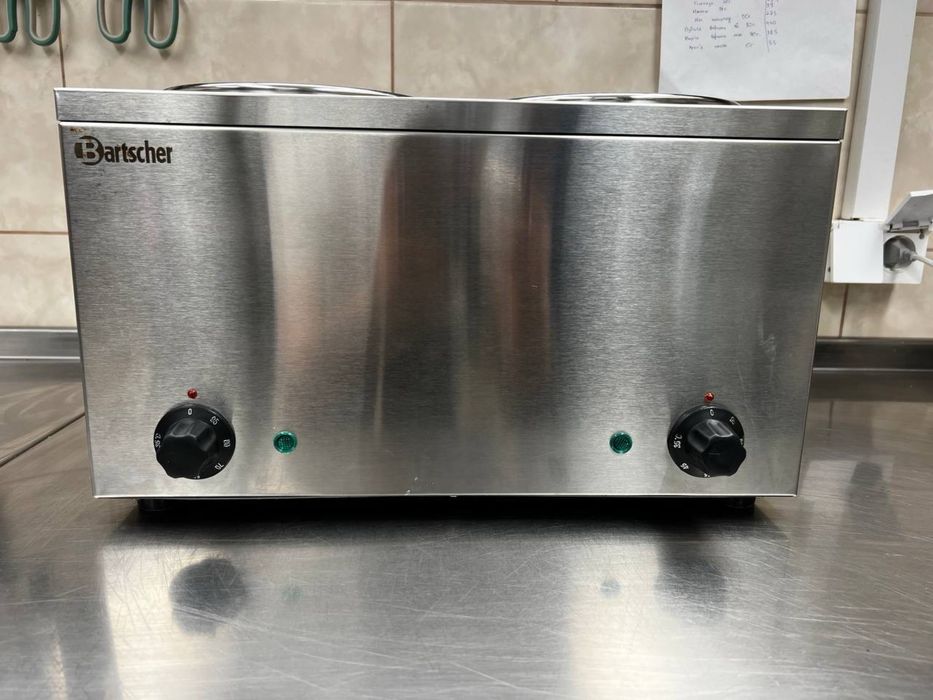 Bartscher Марміт