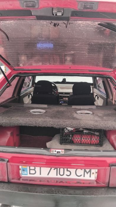 Продам Ваз 2108 Експорт