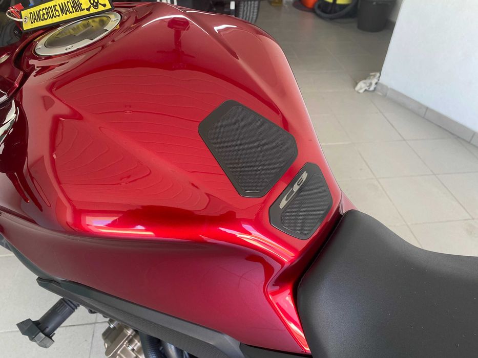 Honda CB650R NeoSport 2019