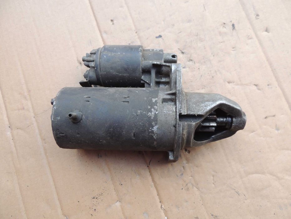 Rozrusznik Nissan Micra K11 1.0 1.3 BENZYNA 92,93,94,95,96,97,98,99,00