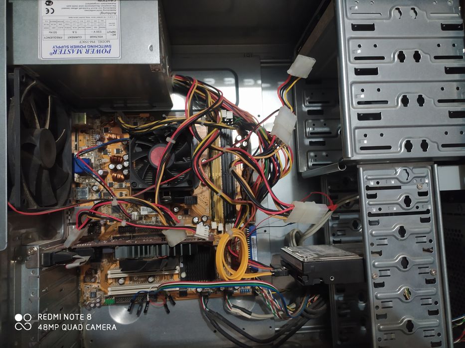 Продам системний блок