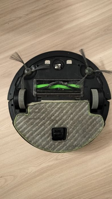 iRobot Roomba Combo odkurzacz mopujacy