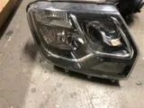 Dacia Duster II Led Europa Lampa prawa 260100156r