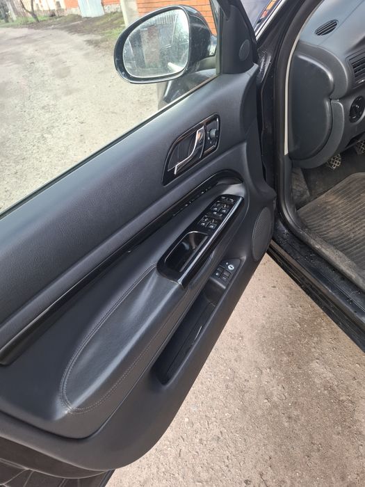 Продам Skoda Superb