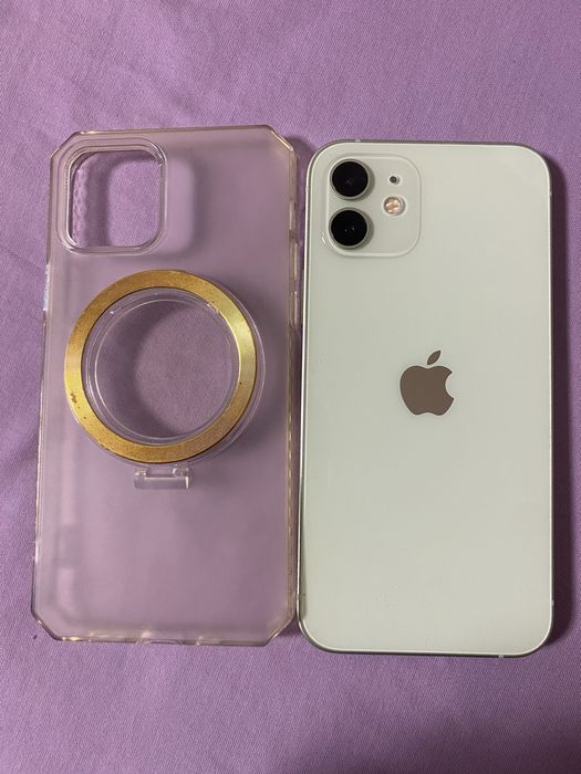 Продам iPhone12/128gb
