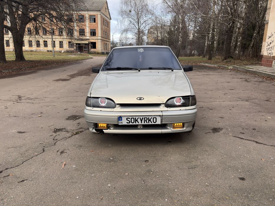 Продам ВАЗ 2113 2005р.в.