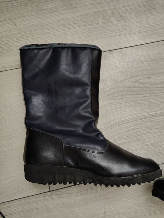 Buty zimowe RELAKS  Nowy Targ