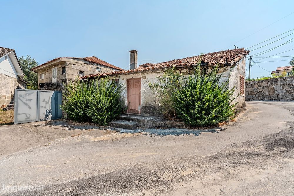 Moradia T3 para venda