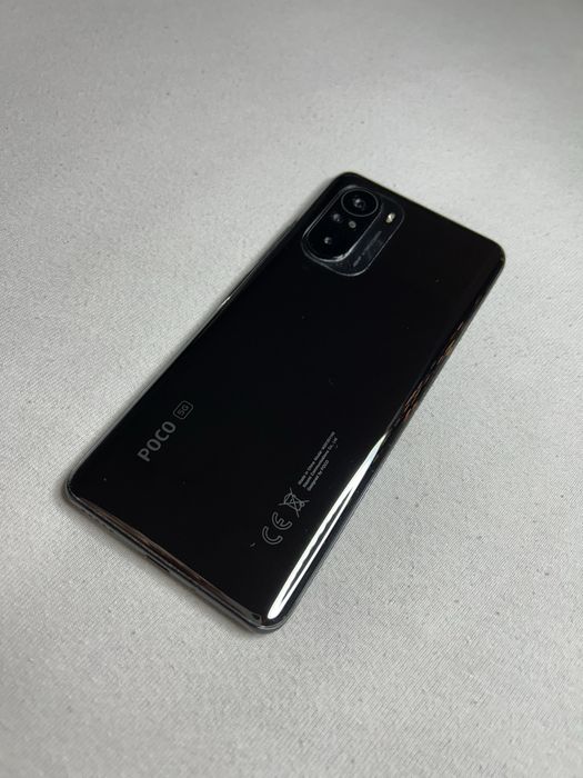Xiaomi POCO F3 8/256GB