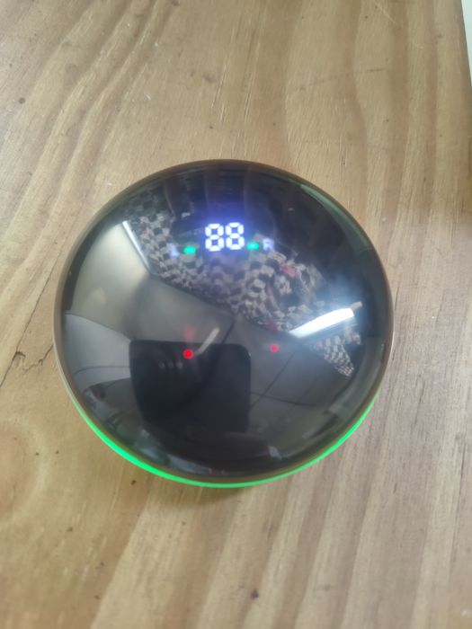 Auscultadores bluetooth