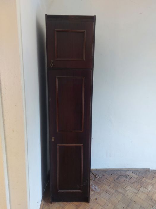 Segment - meblościanka