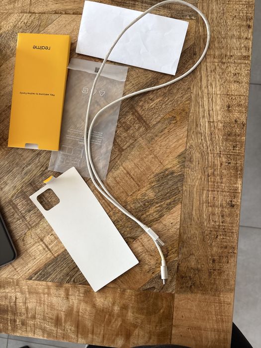 Telefon  REALME 7i na sprzedaz