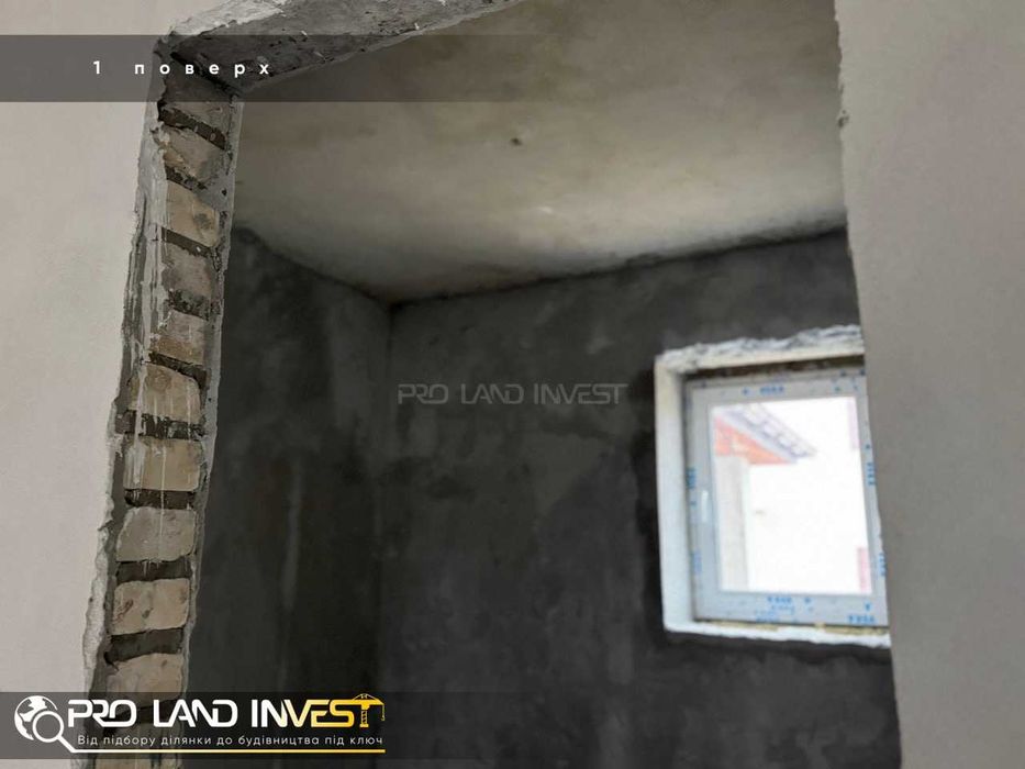 Продаж котеджу в с. Вороців Львівській області