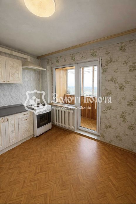 Квартира, 1к. Під ремонт. Райдужна, 17а, Райдужний Дніпровський район