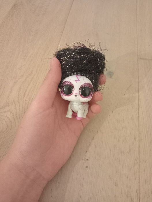 Lol suprise remix pets