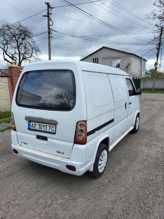 Продам автомобиль FAW