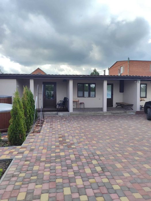 Здаємо житло подобово