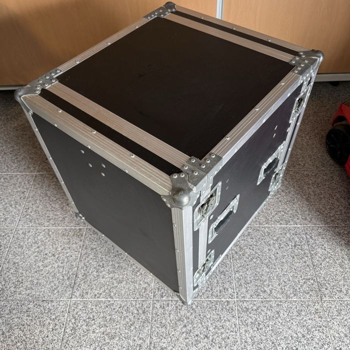 Flightcase Fonestar FRS-120