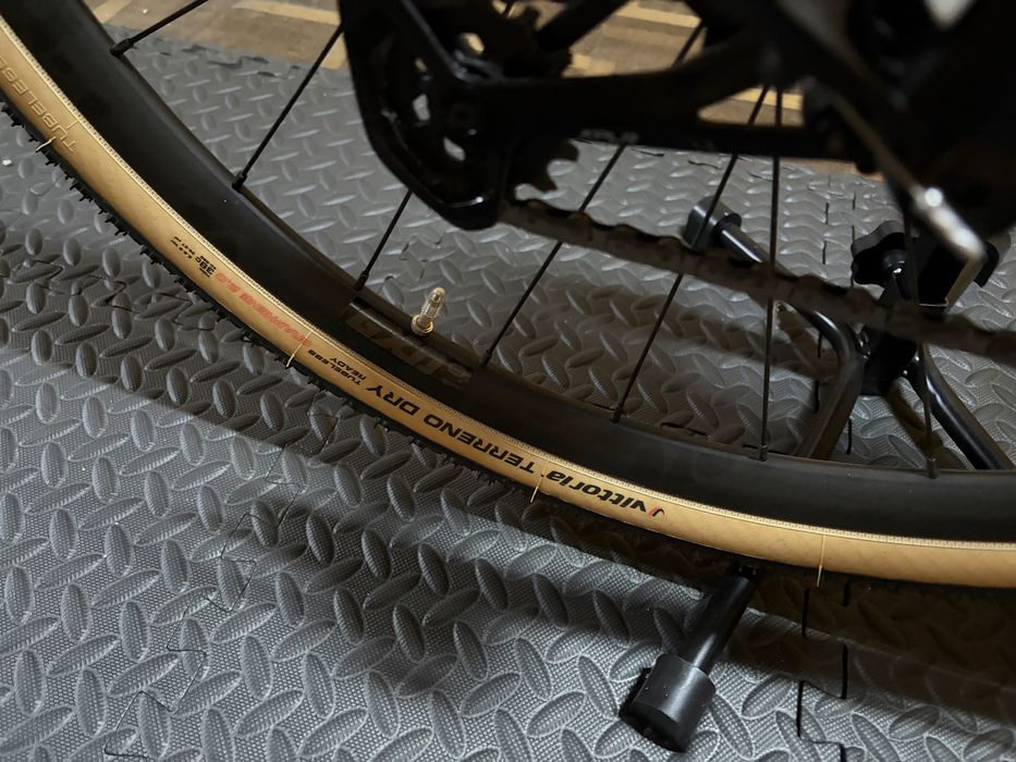 Bicicleta Gravel Cannondale Topstone Apex 1x – S (Inclui Pedais) – Impecável