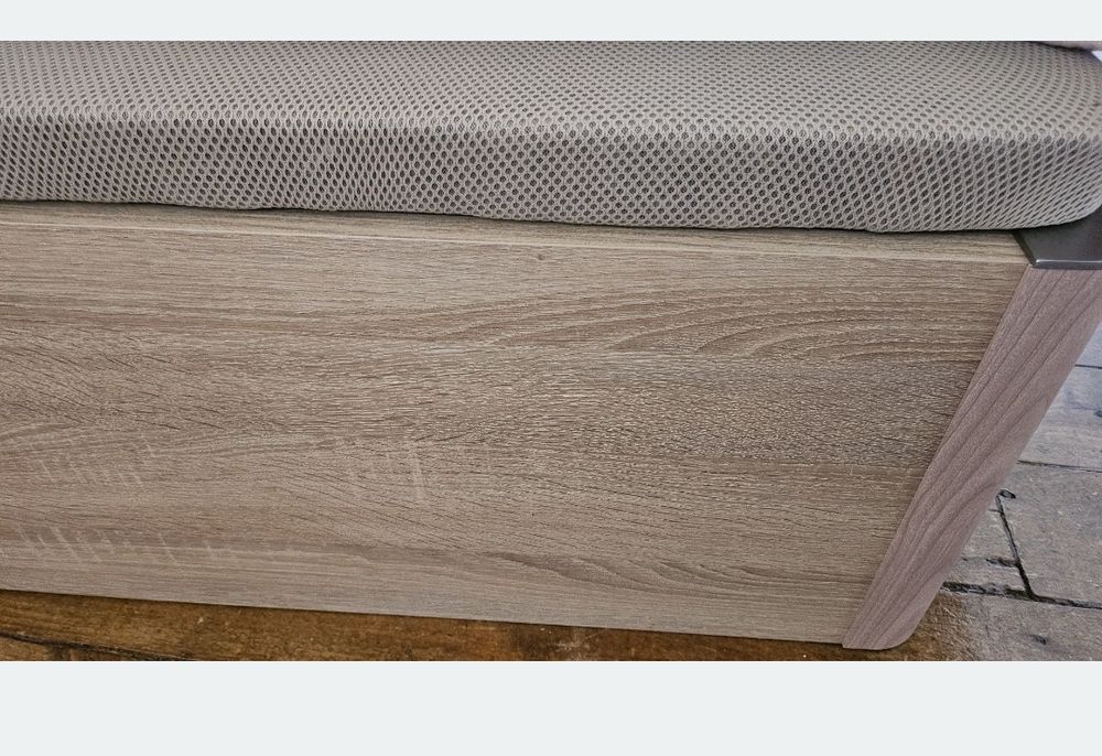 Sommier cama de casal