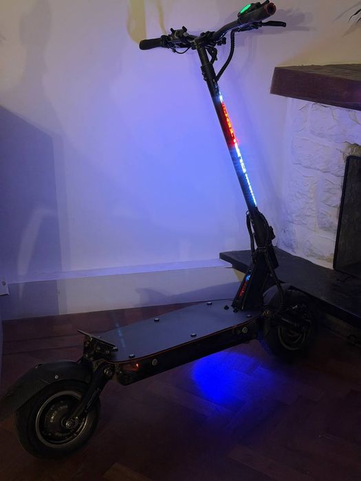 Dualtron Thunder 5400W