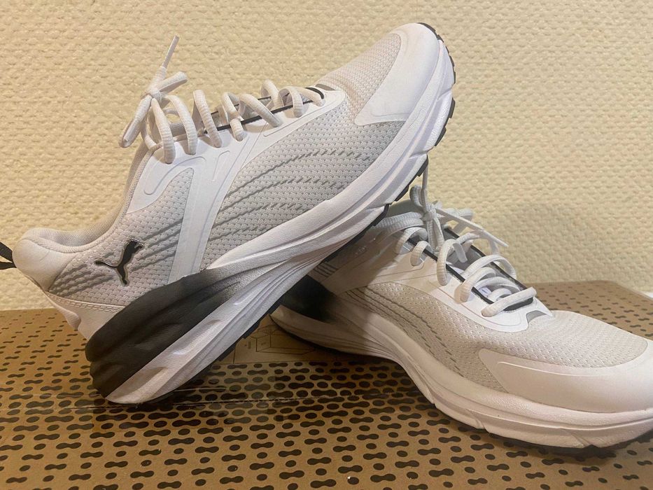 Nowe buty Puma, rozmiar 44,5, bez metek DARMOWA DOSTAWA!!!