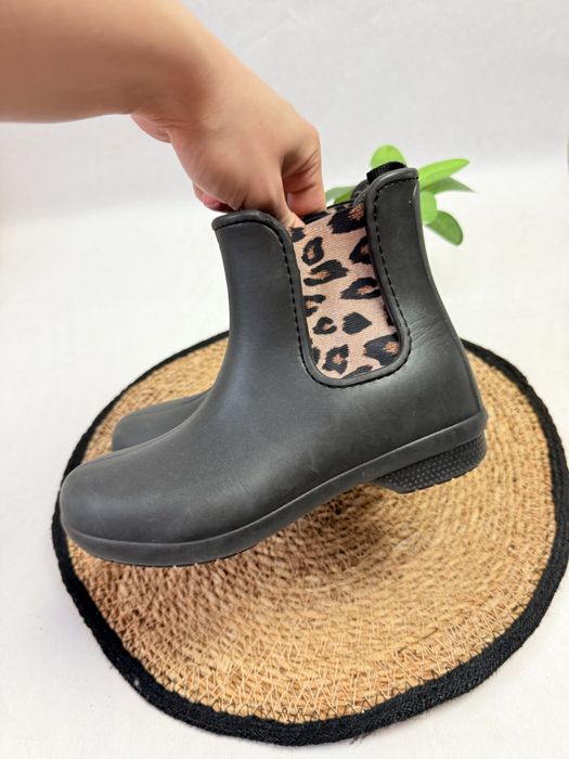 Гумові чоботи crocs