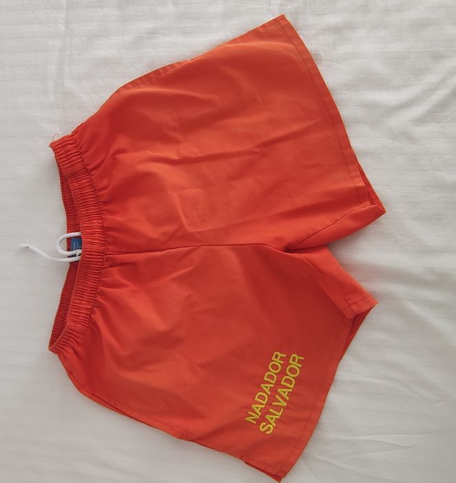 Fardamento Nadador Salvador