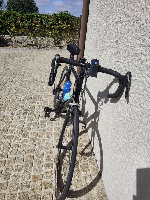 Bicicleta de estrada